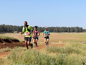 Trail Des Cèdres 2022 (Edition 13)